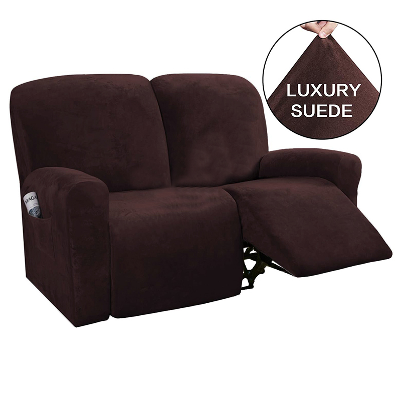 Aivac™ Premium 2-Seater 3-Seater Recliner Covers