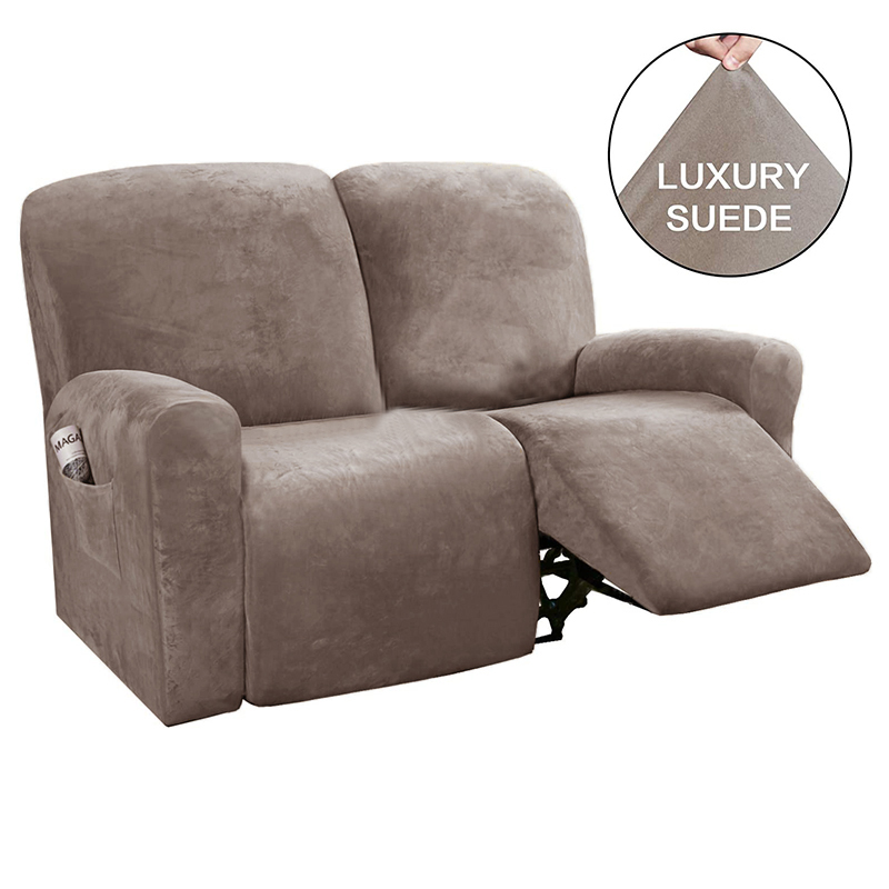 Aivac™ Premium 2-Seater 3-Seater Recliner Covers