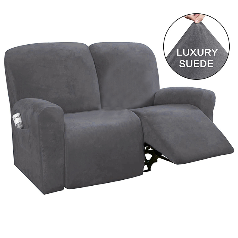 Aivac™ Premium 2-Seater 3-Seater Recliner Covers