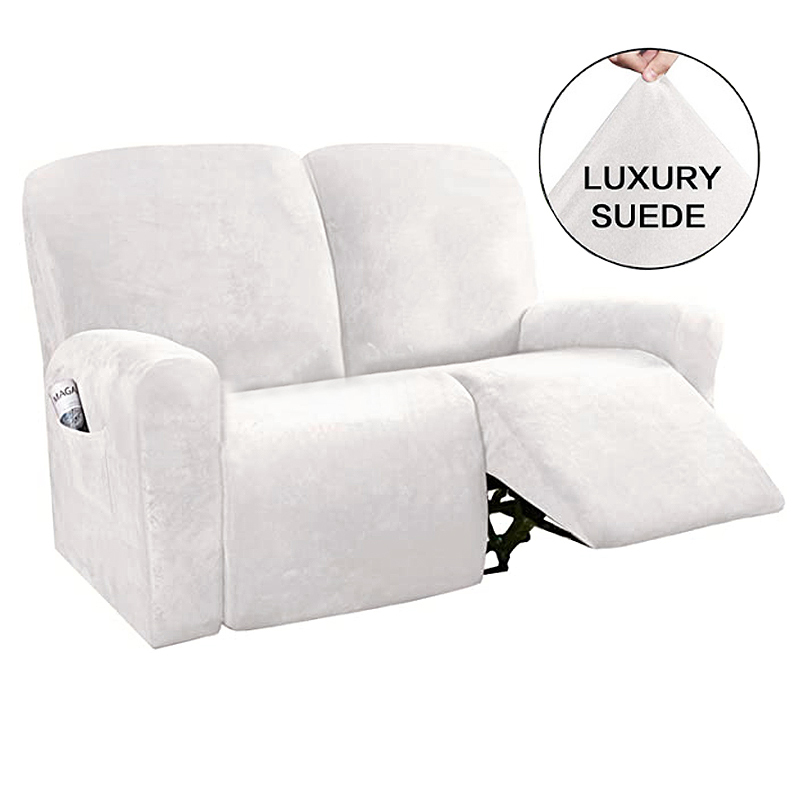 Aivac™ Premium 2-Seater 3-Seater Recliner Covers