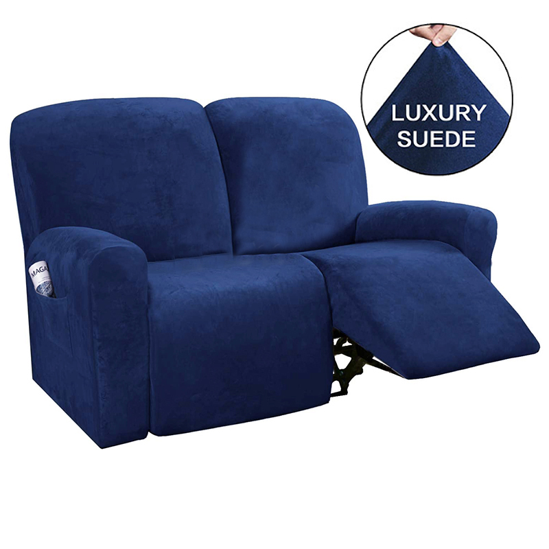 Aivac™ Premium 2-Seater 3-Seater Recliner Covers