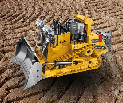 Aivac™ RC Machine