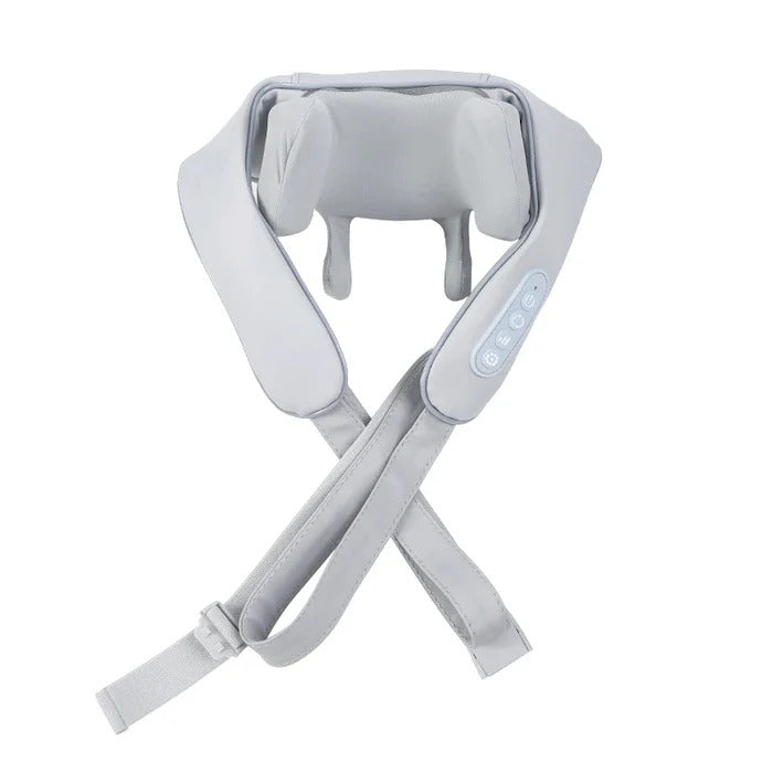 Aivac™ Heated Neck & Shoulder Massager