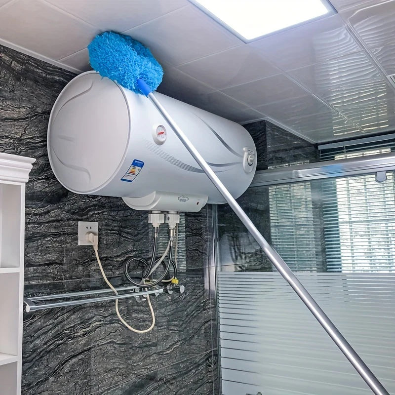 Aivac™ Microfibre Fan Duster