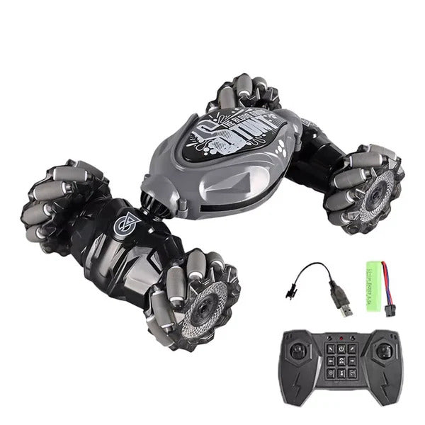 Aivac™ Car Set