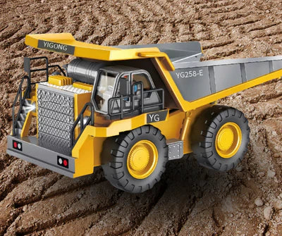 Aivac™ RC Machine