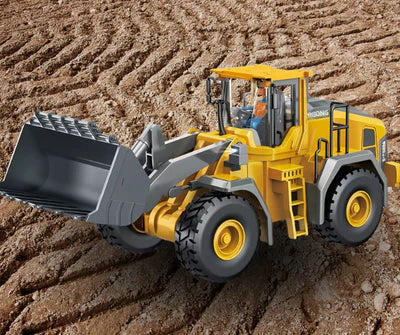 Aivac™ RC Machine