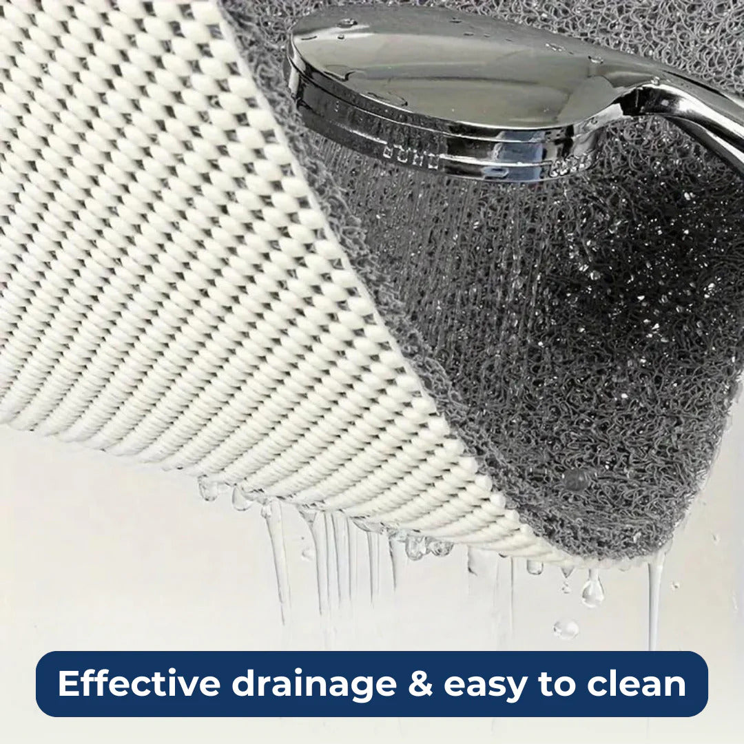 Aivac™ Non-Slip Shower Mat