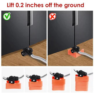 Aivac™ Heavy Duty Furniture Mover