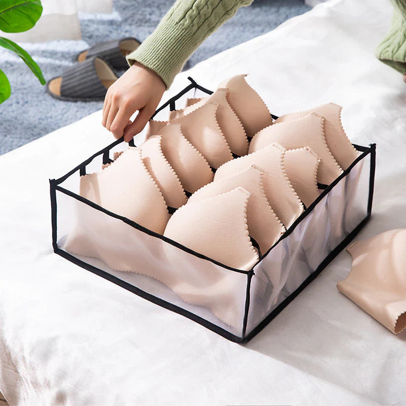 Aivac™ Drawer Organisers