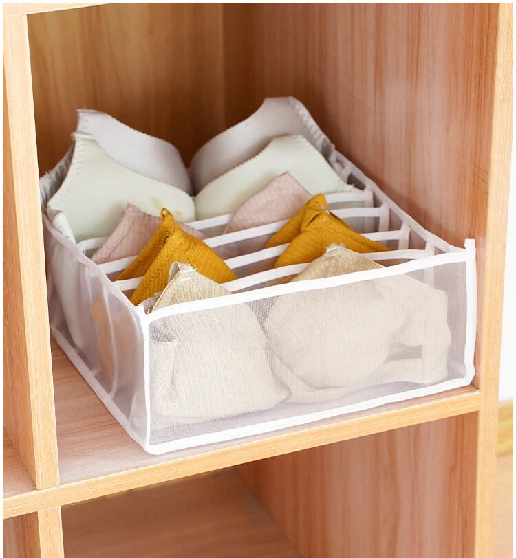 Aivac™ Drawer Organisers