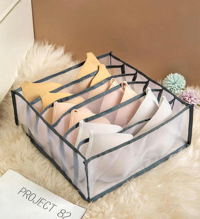 Aivac™ Drawer Organisers