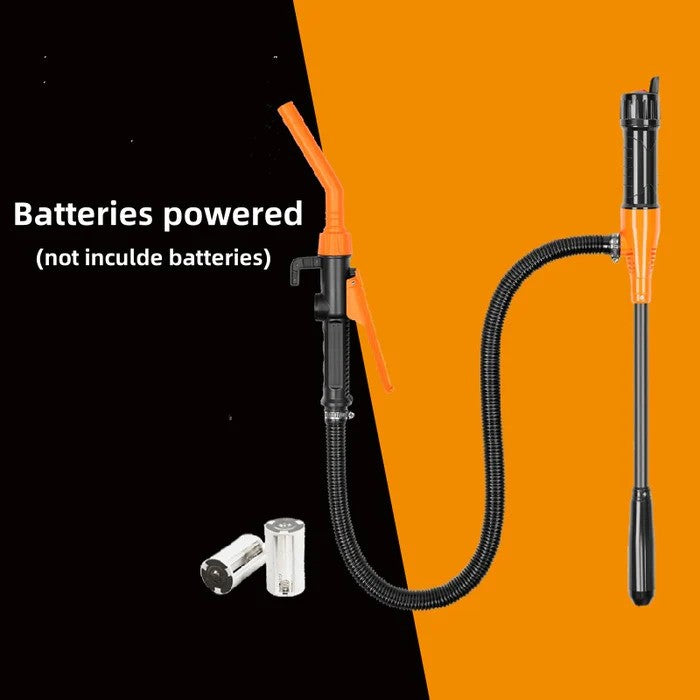 Aivac™ Portable Transfer Pump