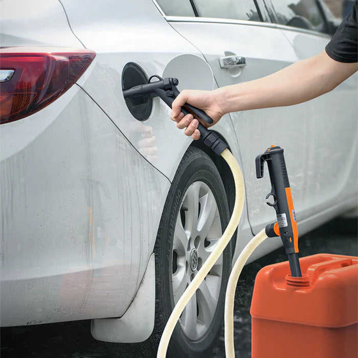 Aivac™ Portable Transfer Pump