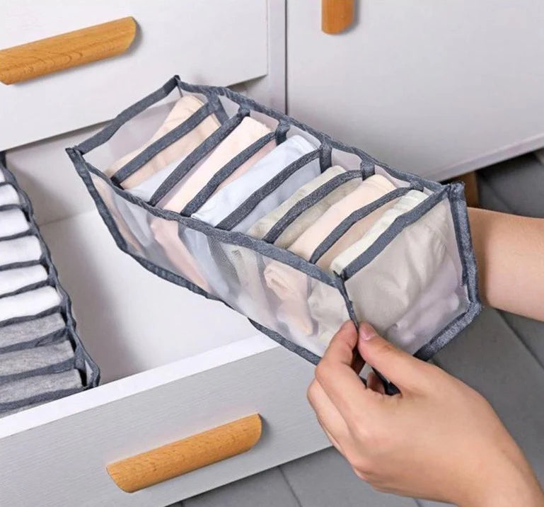 Aivac™ Drawer Organisers
