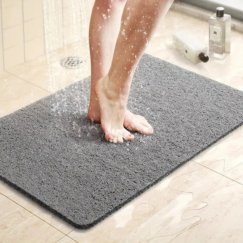Aivac™ Non-Slip Shower Mat