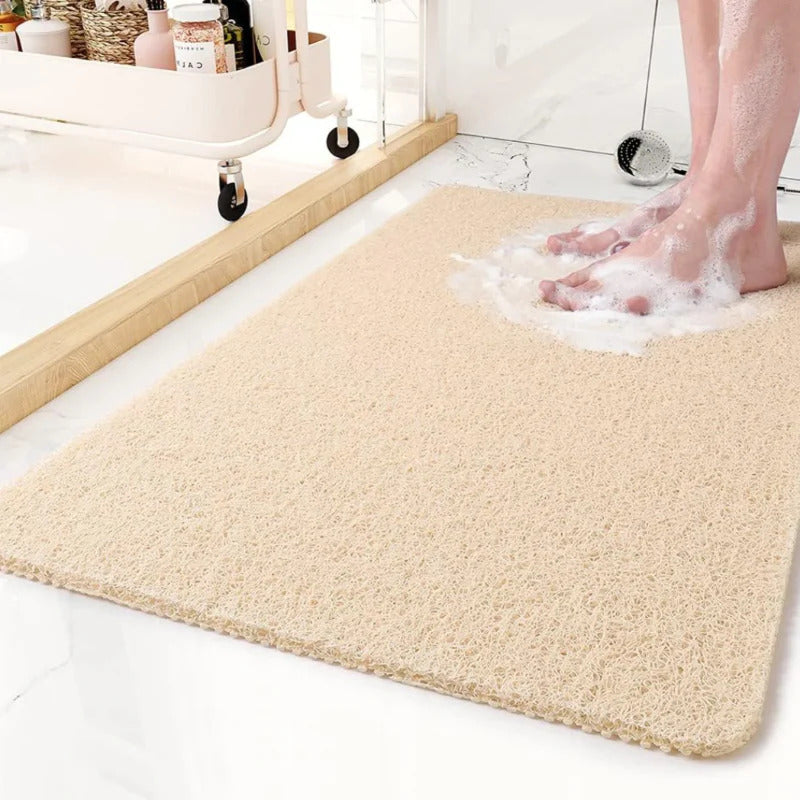 Aivac™ Non-Slip Shower Mat