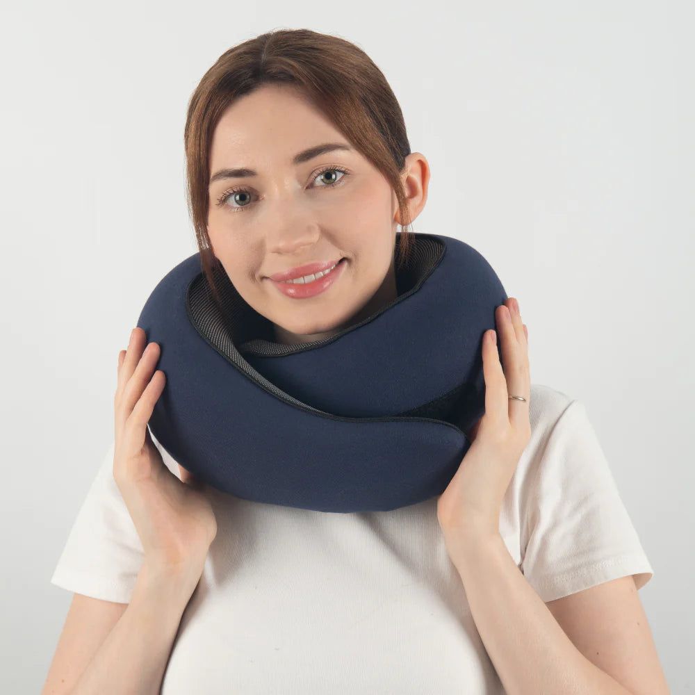 Aivac™ Travel Pillow