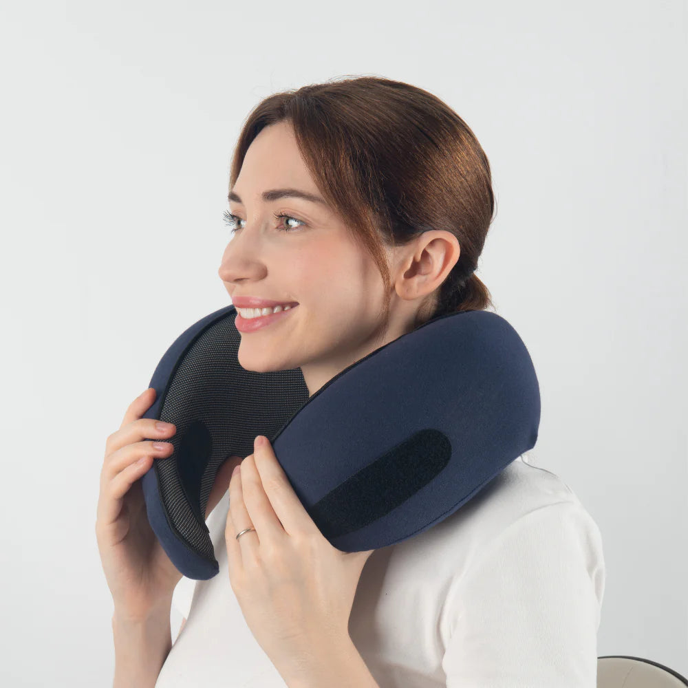 Aivac™ Travel Pillow