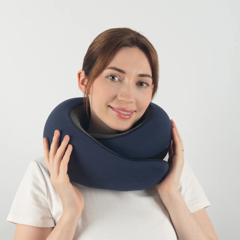 Aivac™ Travel Pillow