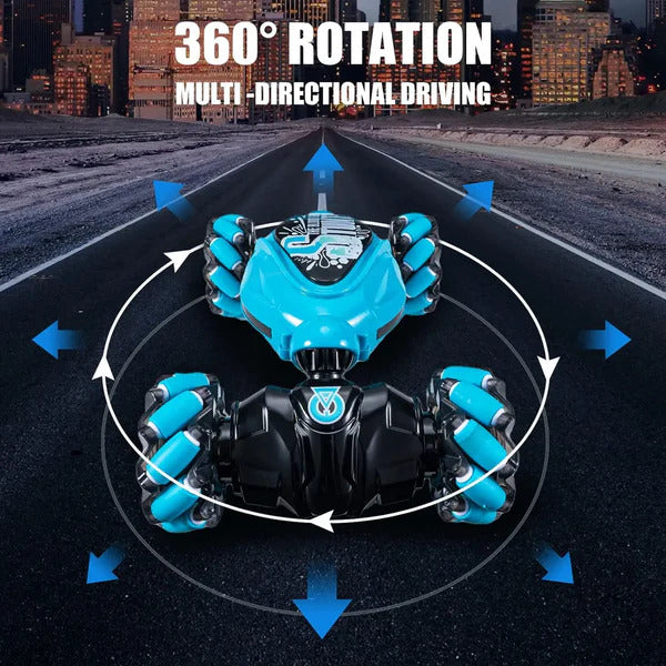 Aivac™ Car Set