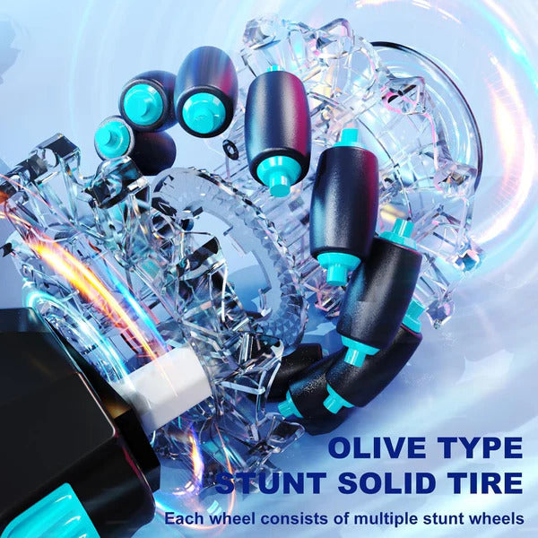Aivac™ Car Set