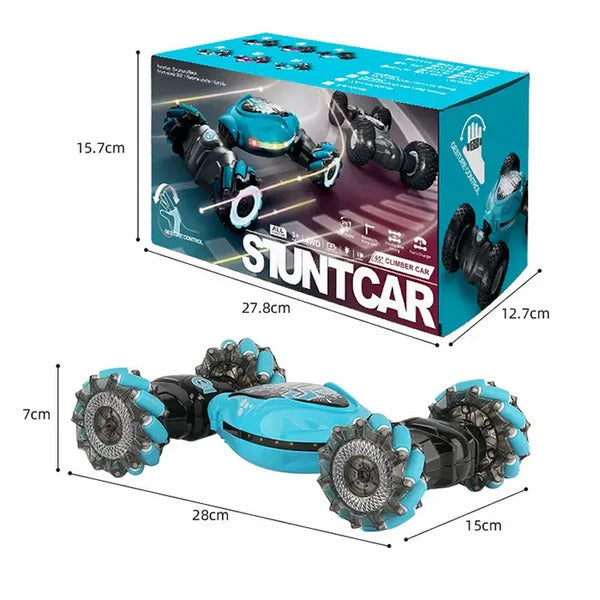 Aivac™ Car Set
