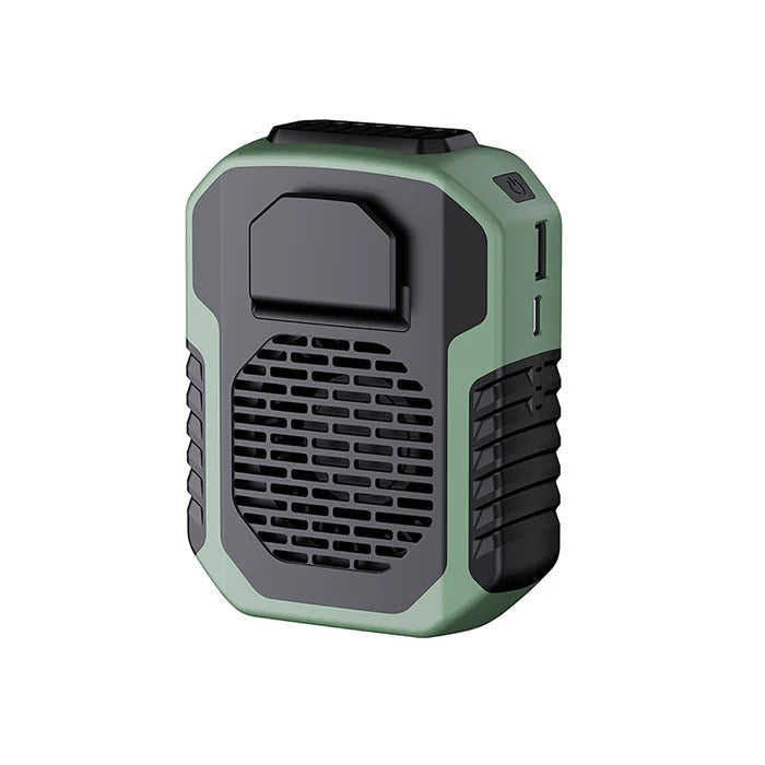 Cooling Buddy - (Portable Mini Fan)