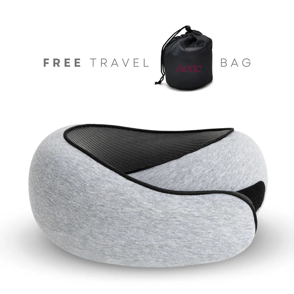 Aivac™ Travel Pillow