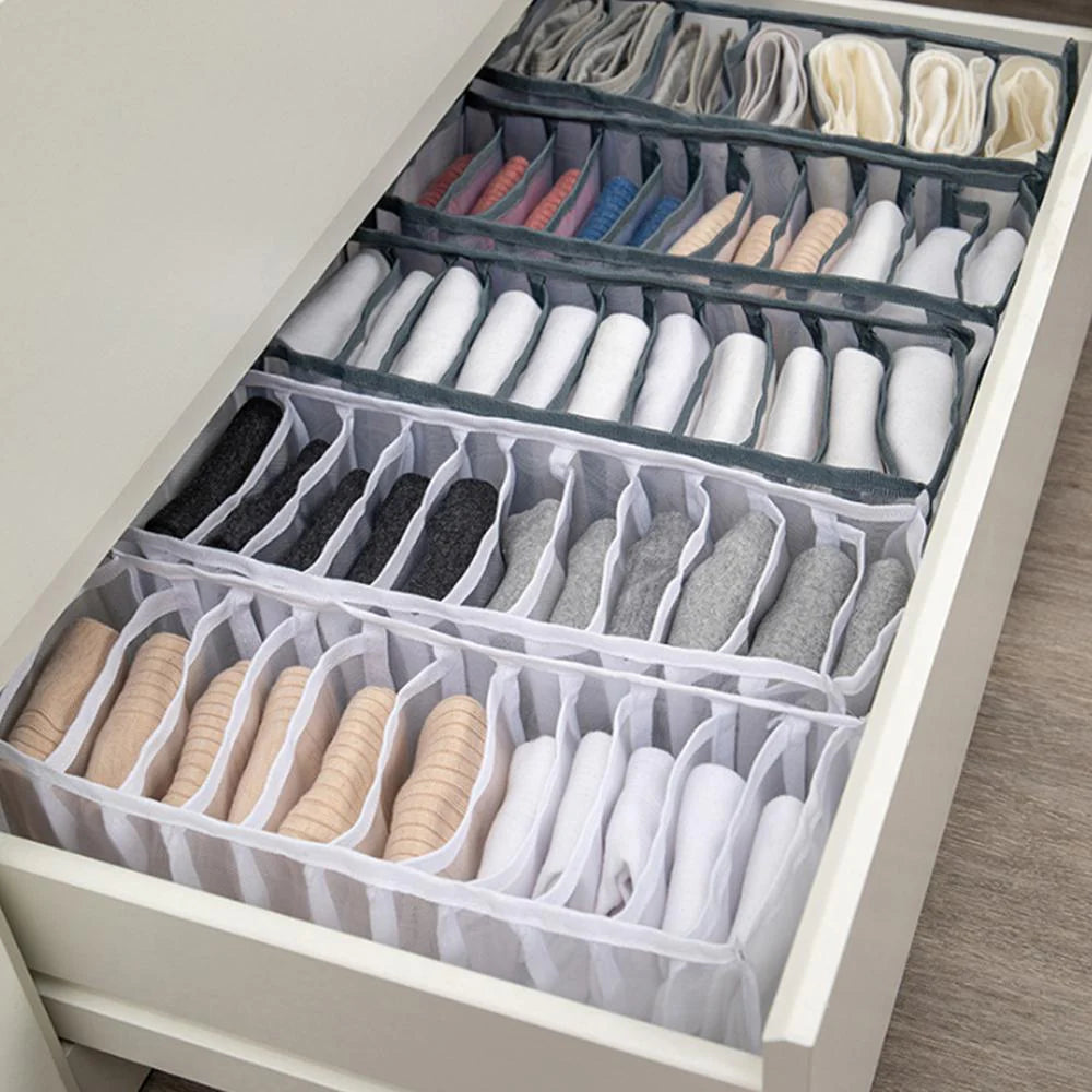 Aivac™ Drawer Organisers