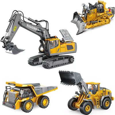 Aivac™ RC Machine