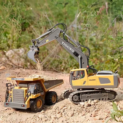 Aivac™ RC Machine