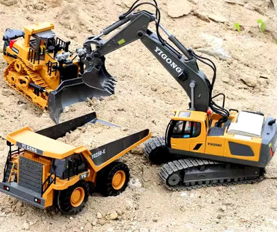Aivac™ RC Machine