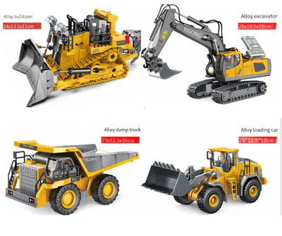 Aivac™ RC Machine