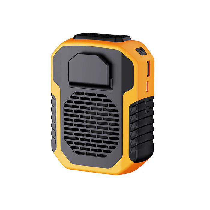 Cooling Buddy - (Portable Mini Fan)