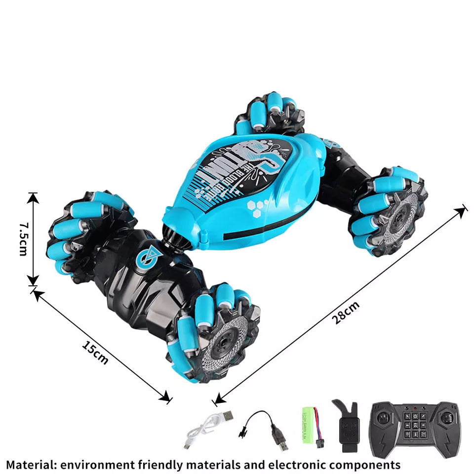 Aivac™ Car Set