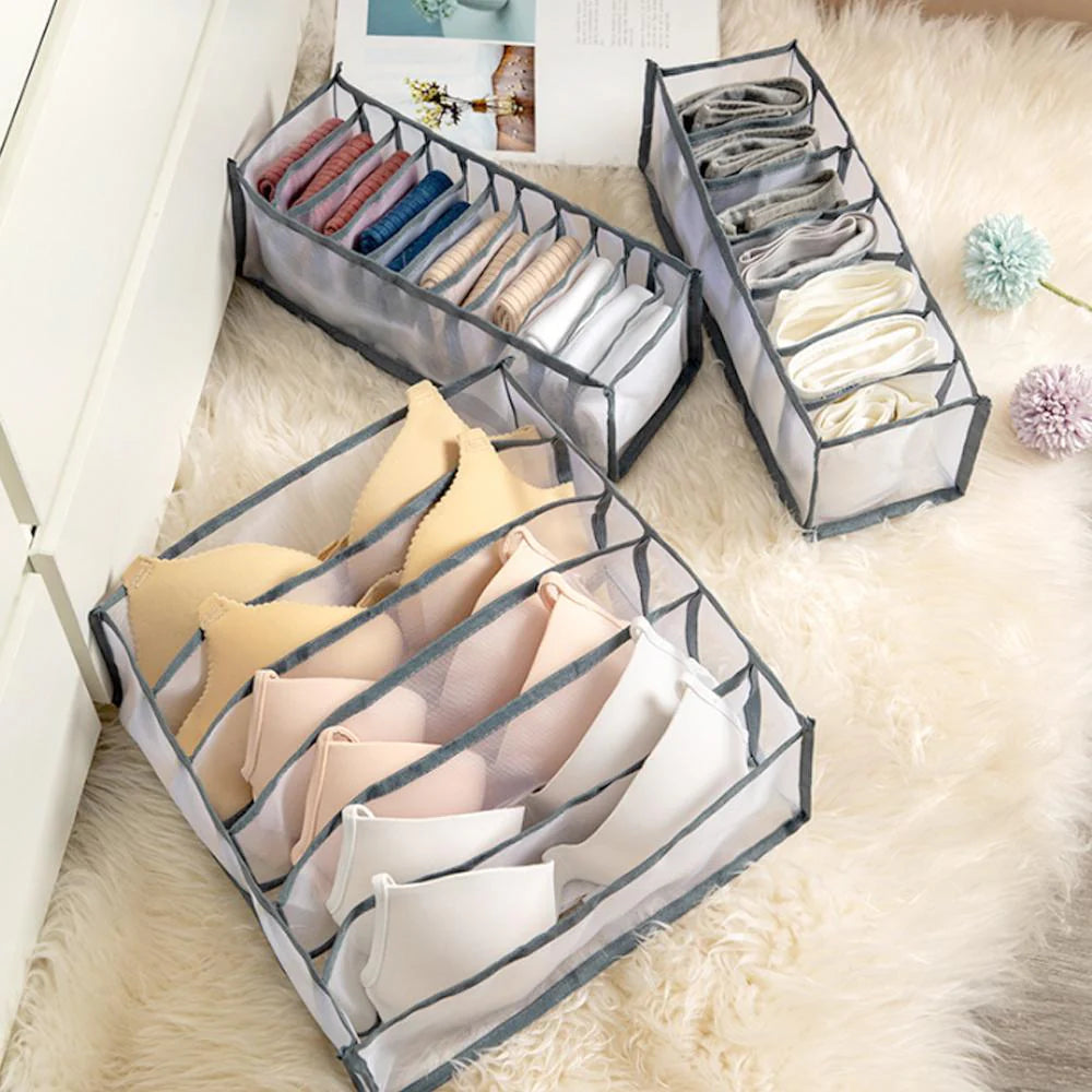 Aivac™ Drawer Organisers