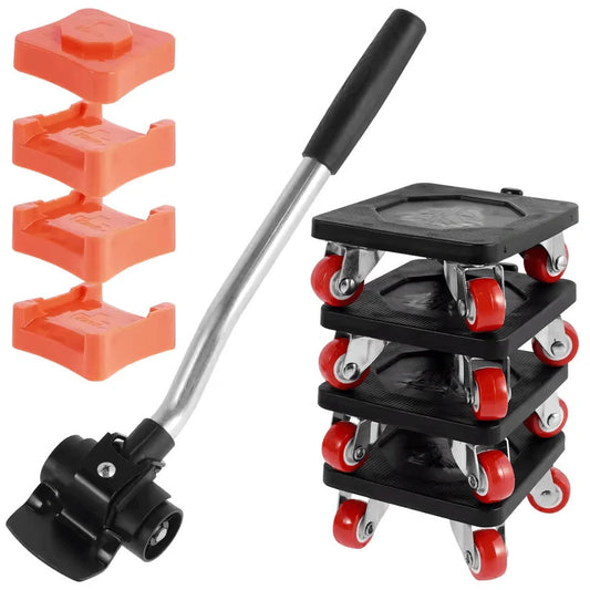 Aivac™ Heavy Duty Furniture Mover