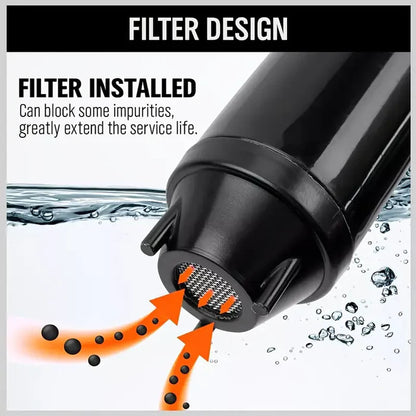 Aivac™ Portable Transfer Pump