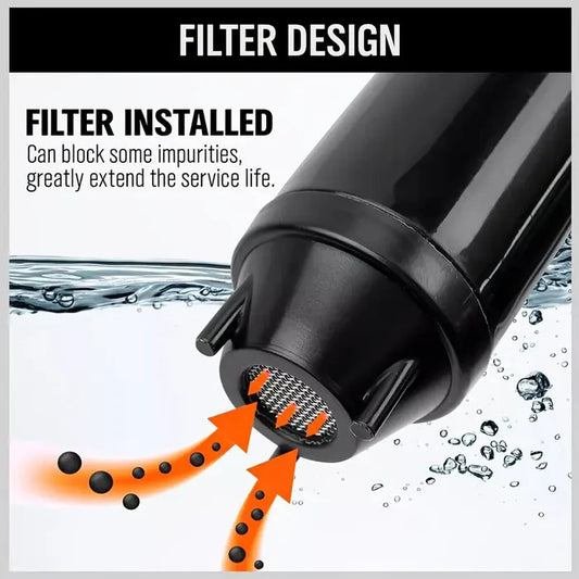 Aivac™ Portable Transfer Pump