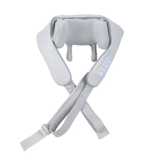 Aivac™ Heated Neck & Shoulder Massager