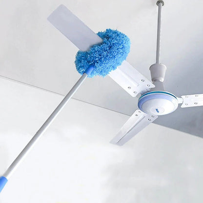 Aivac™ Microfibre Fan Duster