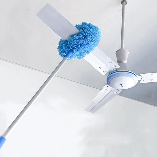 Aivac™ Microfibre Fan Duster
