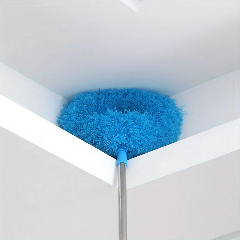 Aivac™ Microfibre Fan Duster
