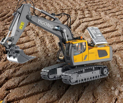 Aivac™ RC Machine