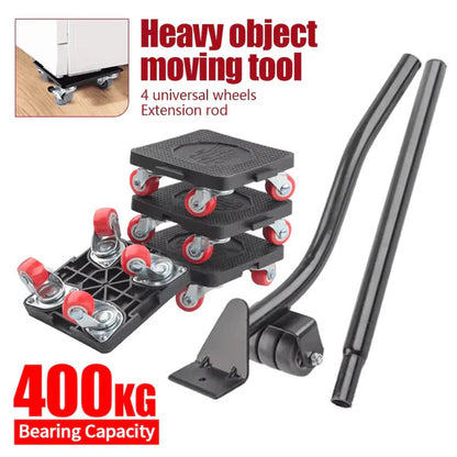 Aivac™ Heavy Duty Furniture Mover