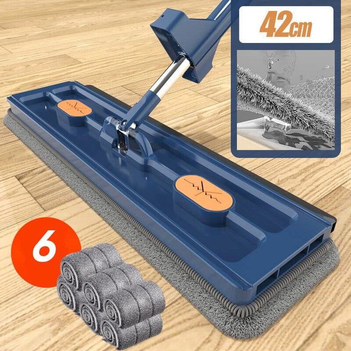 Aivac™ Smart Mop