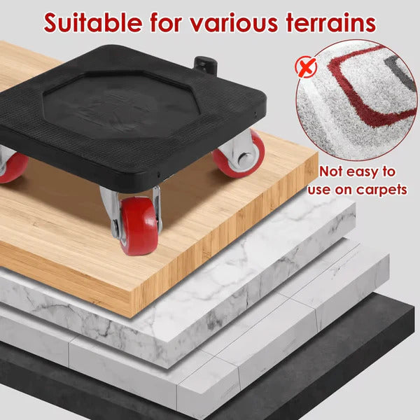 Aivac™ Heavy Duty Furniture Mover