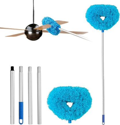 Aivac™ Microfibre Fan Duster