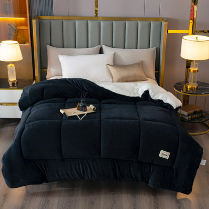 Aivac™ Premium Reversible Sherpa Doona